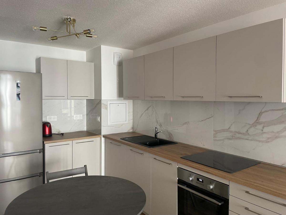Marcopolo Luxury Appartement Bischheim Екстер'єр фото