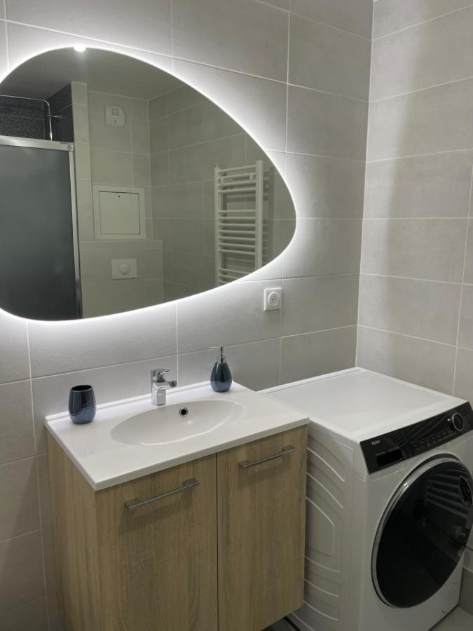 Marcopolo Luxury Appartement Bischheim Екстер'єр фото