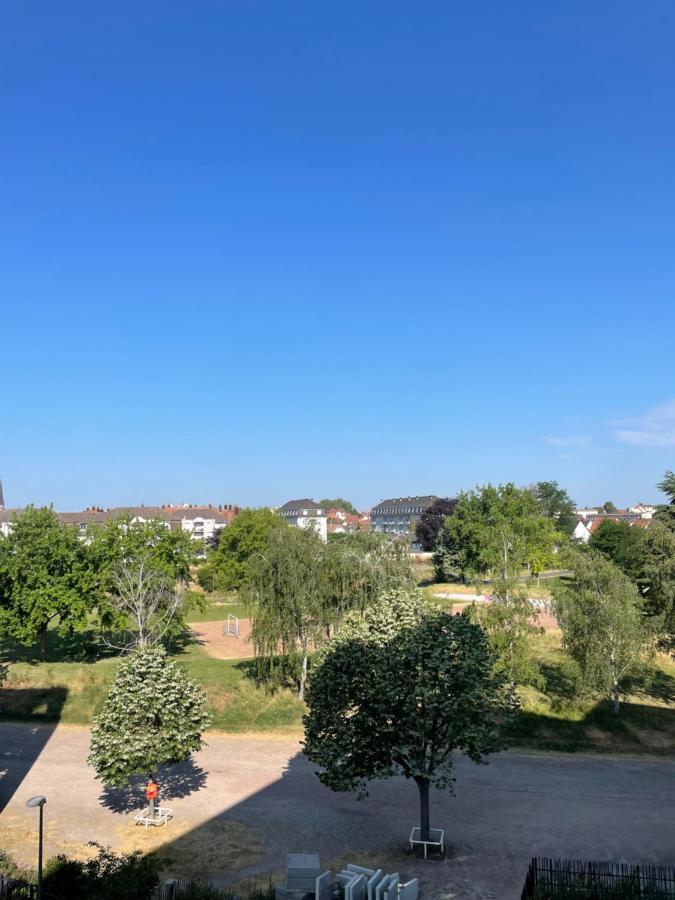 Marcopolo Luxury Appartement Bischheim Екстер'єр фото